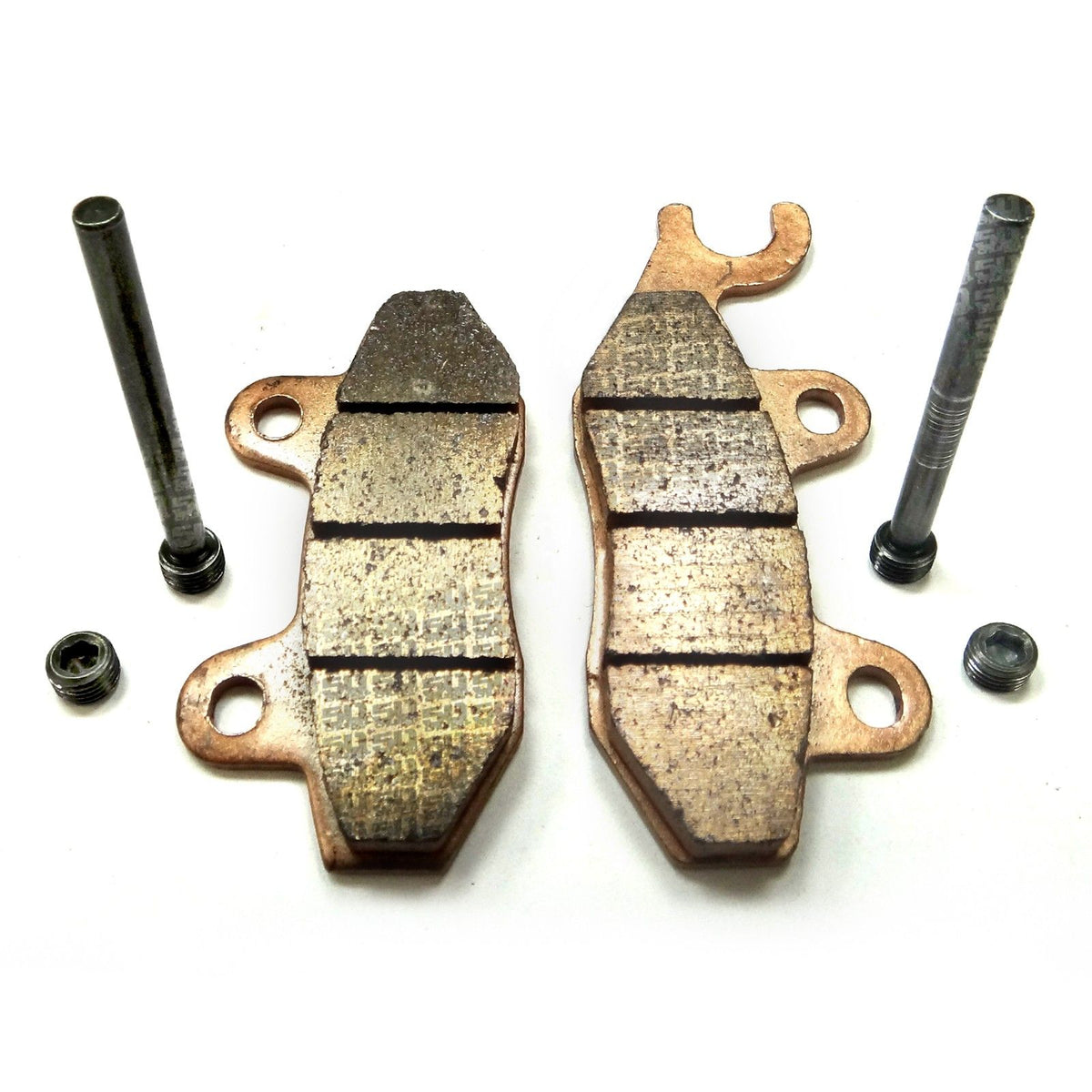 Rear Brake Caliper Yamaha Rhino 700 | 50 Caliber Racing Rear Brake Caliper for Yamaha Rhino 700