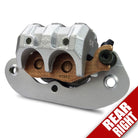 Rear Brake Caliper Yamaha Rhino 700 | 50 Caliber Racing Rear Brake Caliper for Yamaha Rhino 700