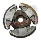 KTM 50 SX LC Clutch | Replacement Three Shoe Clutch with Washer Stack for KTM 50 LC Pit Bikes 2002-2008