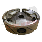 KTM 50 SX LC Clutch | Replacement Three Shoe Clutch with Washer Stack for KTM 50 LC Pit Bikes 2002-2008