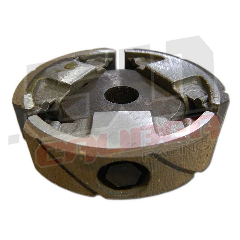 KTM 50 SX LC Clutch | Replacement Three Shoe Clutch with Washer Stack for KTM 50 LC Pit Bikes 2002-2008