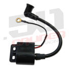 Replacement Ignition Coil Pack KTM 50 Pit Bikes | 50 Caliber Racing Ignition Coil Pack for KTM 50cc pit bikes