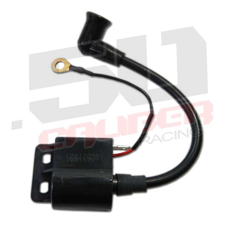 Replacement Ignition Coil Pack KTM 50 Pit Bikes | 50 Caliber Racing Ignition Coil Pack for KTM 50cc pit bikes