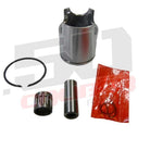 KTM 50 SX Piston Kit Standard Bore | Piston Kit with Standard Bore for KTM 50cc Pit Bikes, 2002-2015.