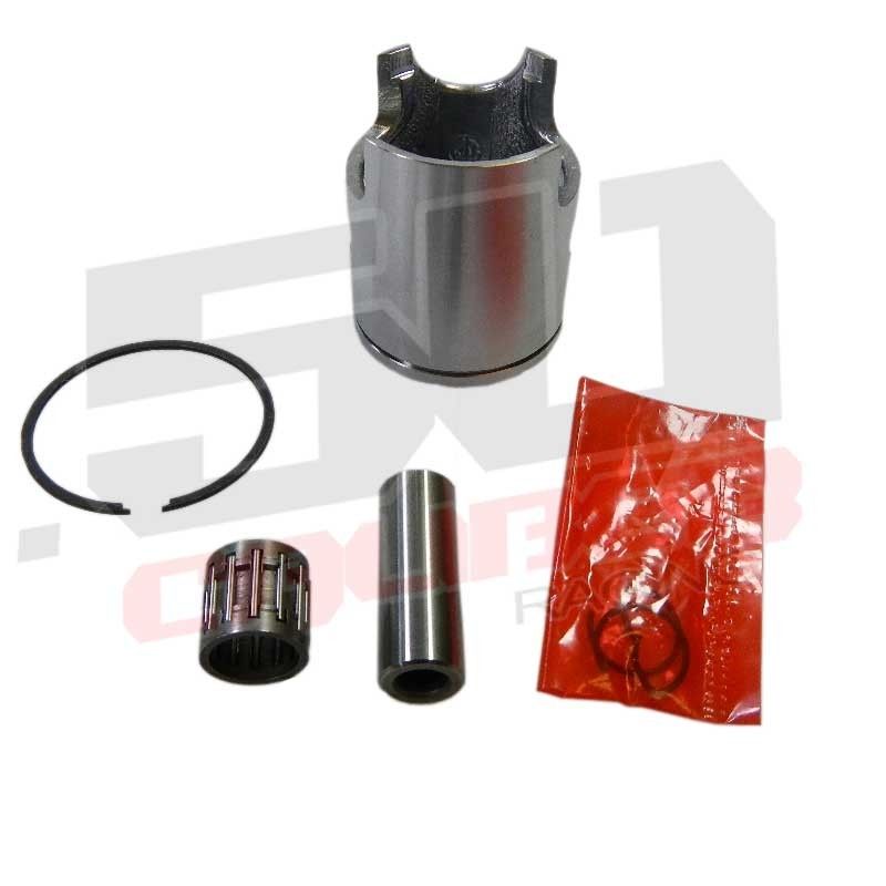 KTM 50 SX Piston Kit Standard Bore | Piston Kit with Standard Bore for KTM 50cc Pit Bikes, 2002-2015.