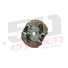 KTM 50 SX Clutch - Morini Franco Engine | Replacement Clutch for KTM 50cc and other European Pit Bikes with Morini Franco Engines - 1994-2001.