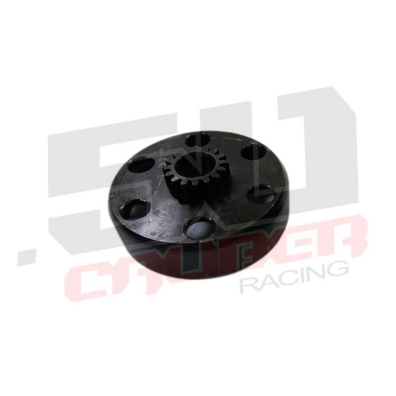 Clutch Drum KTM 50 SX | Replacement Clutch Drum for KTM 50cc Pit Bikes 2002-2008