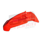 Red Plastics Kit for KTM 50 SX 2002-08 | 50 Caliber Racing Plastics Kit for KTM 50cc Pit Bikes 2002-2008