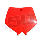 Red Plastics Kit for KTM 50 SX 2002-08 | 50 Caliber Racing Plastics Kit for KTM 50cc Pit Bikes 2002-2008