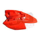 Red Plastics Kit for KTM 50 SX 2002-08 | 50 Caliber Racing Plastics Kit for KTM 50cc Pit Bikes 2002-2008