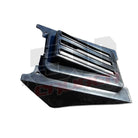 Red Plastics Kit for KTM 50 SX 2002-08 | 50 Caliber Racing Plastics Kit for KTM 50cc Pit Bikes 2002-2008