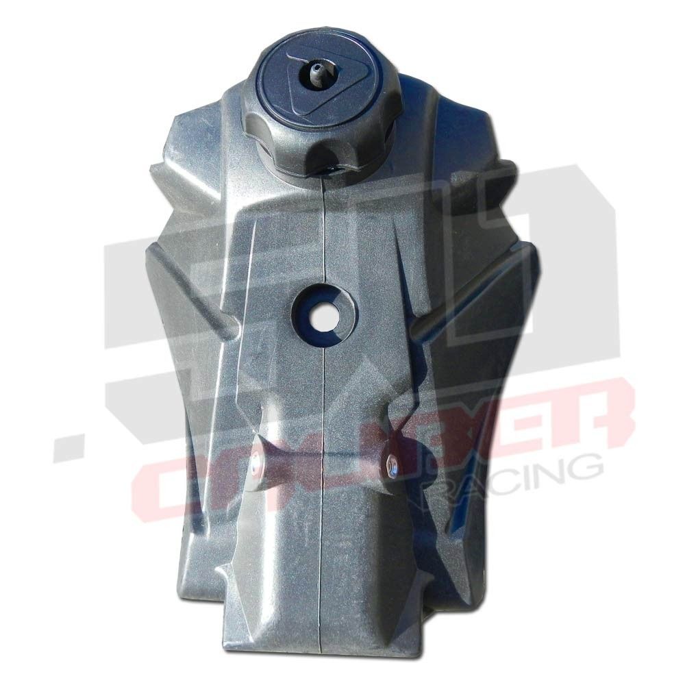 Gas Tank for KTM 50 SX Junior / Senior Pro LC Pit Bikes | Gas Tank for KTM 50 SX Junior/Senior Pro LC Pit Bikes 02–08