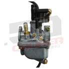 Carburetor Suzuki LT50, JR50 | 50 Caliber Racing Brand New Aftermarket Replacement Carburetor for Suzuki JR50, LT50, LTA50