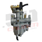 Carburetor Suzuki LT50, JR50 | 50 Caliber Racing Brand New Aftermarket Replacement Carburetor for Suzuki JR50, LT50, LTA50