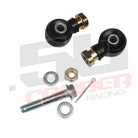 Tie Rod End Kit Polaris Sportsman, Ranger | 50 Caliber Racing Tie Rod End Kit for Polaris Sportsman Ranger Magnum, Scrambler UTV & ATVs