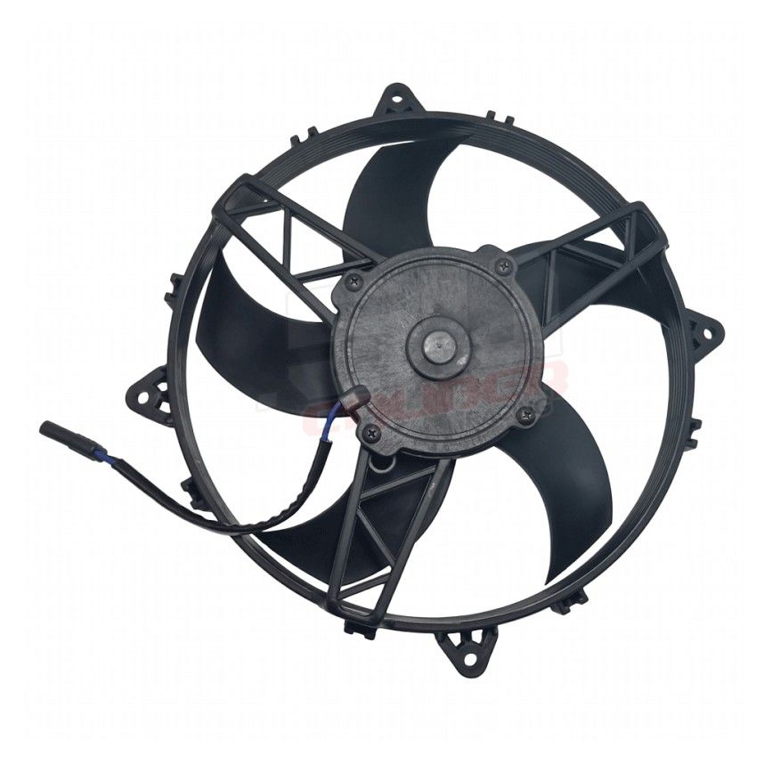 Cooling Fan Polaris 600 700 800 Twin | Cooling Fan Polaris 600 700 800 Twin