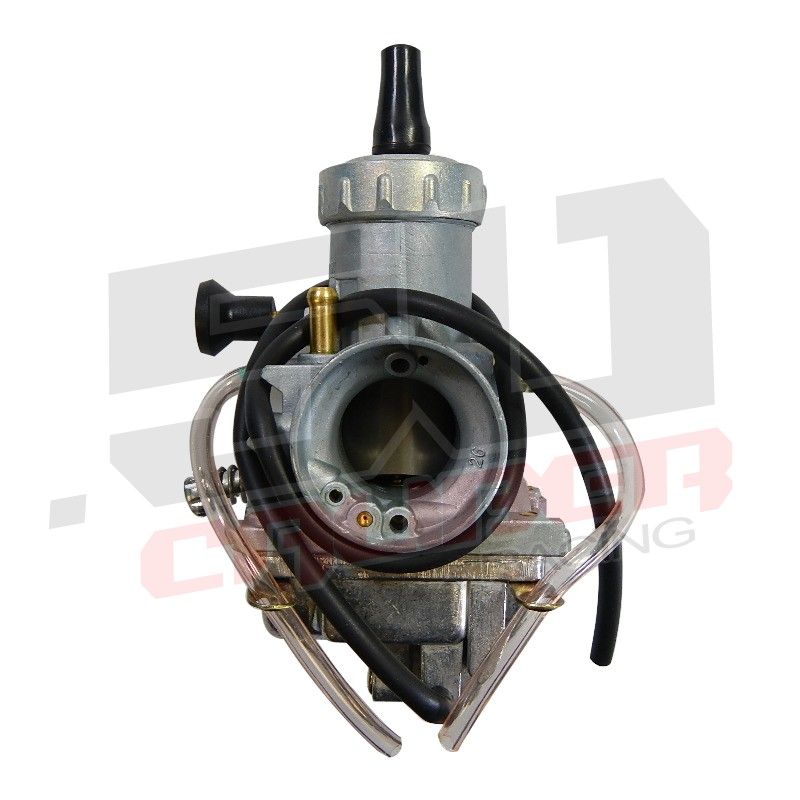 Carburetor Yamaha TTR 125 | Replacement Carburetor for Yamaha TTR 125