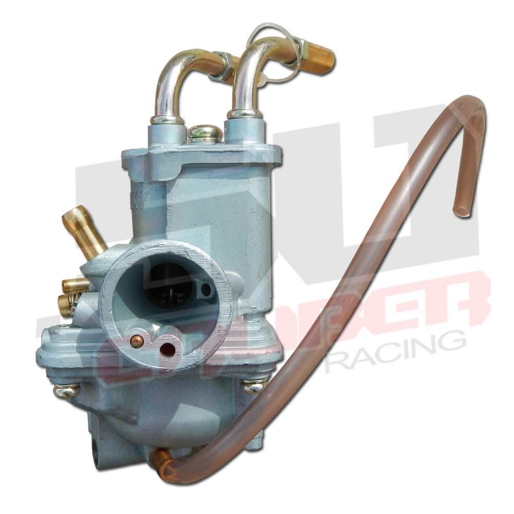 20mm Carburetor for Yamaha PW50 | Replacement 20mm Carburetor for Yamaha PW50 Pit Bikes