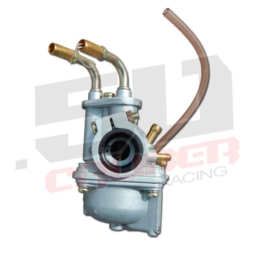 20mm Carburetor for Yamaha PW50 | Replacement 20mm Carburetor for Yamaha PW50 Pit Bikes