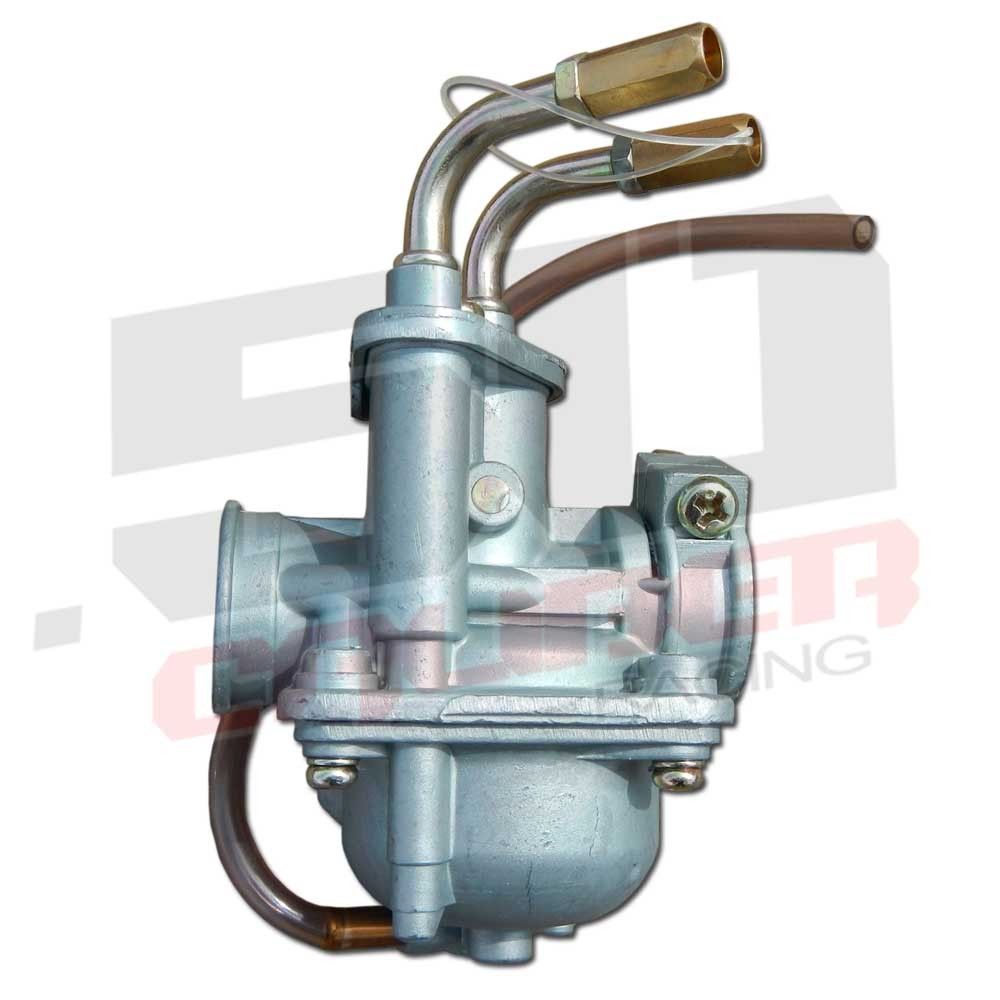 20mm Carburetor for Yamaha PW50 | Replacement 20mm Carburetor for Yamaha PW50 Pit Bikes