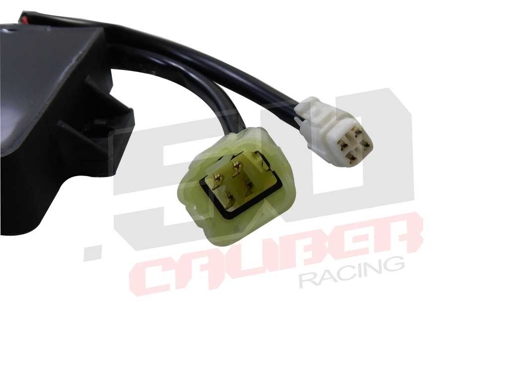 Yamaha Banshee CDI Box | Yamaha Banshee CDI Box