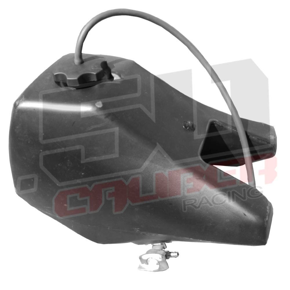 Gas Tank Yamaha PW80 Pit Bike | Gas Tank Yamaha PW80 Pit Bike