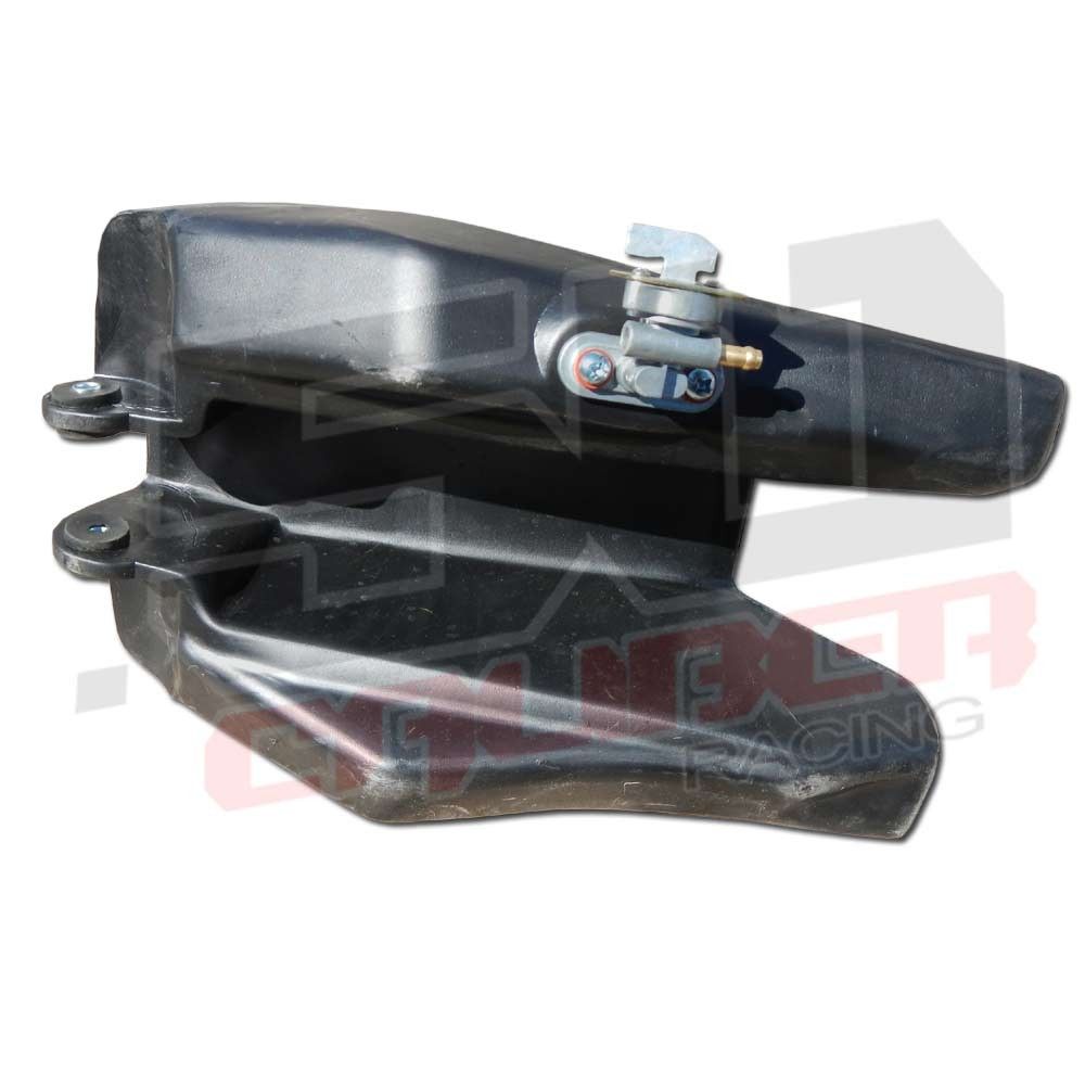 Gas Tank Yamaha PW80 Pit Bike | Gas Tank Yamaha PW80 Pit Bike