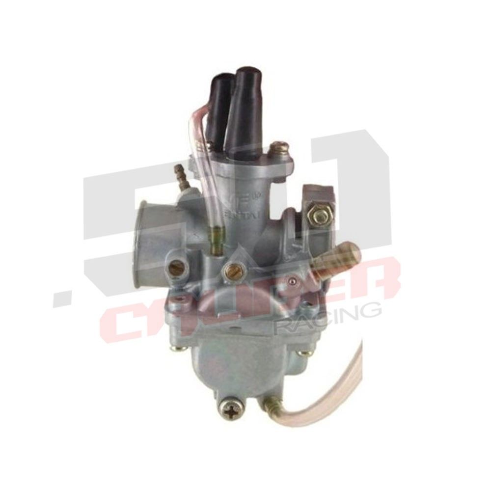 20mm Carburetor for Yamaha PW80 | 50 Caliber Racing Replacement 20mm Carburetor for Yamaha PW80
