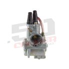 20mm Carburetor for Yamaha PW80 | 50 Caliber Racing Replacement 20mm Carburetor for Yamaha PW80
