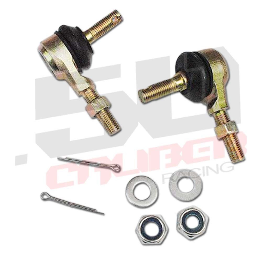 Tie Rod End Kit Suzuki LT250 | Tie Rod End Kit for Suzuki LT250 ATV