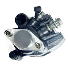 Rear Brake Caliper for Honda Sportrax | 50 Caliber Racing Loaded Rear Brake Caliper w Pads for Honda ATVs