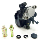 Rear Brake Caliper for Honda Sportrax | 50 Caliber Racing Loaded Rear Brake Caliper w Pads for Honda ATVs