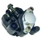 Rear Brake Caliper for Honda Sportrax | 50 Caliber Racing Loaded Rear Brake Caliper w Pads for Honda ATVs