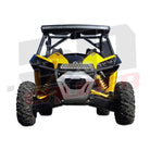 A-Pillar LED Light Bar Mount Brackets - Maverick / Commander 2010 -2013 | 50 Caliber Racing A Pillar Mounting Brackets for 50" Curved LED Light Bar - Fits 2 & 4 Seat 2010-2013 Can Am Maverick / Commande