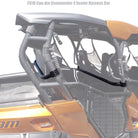 Harness Bar Kit for Can-Am Commander MAX 4-Seater | 50 Caliber Racing Roll Cage Harness Bar for Can-Am Commander 4 Seat UTV