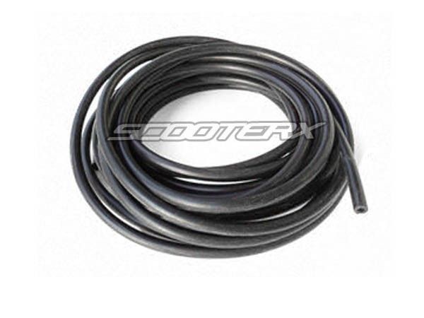 Fuel Line by the foot  1/8" ID - 5/16" OD | Fuel Lines by the Foot 1/8" ID - 5/16" OD. This fuel line has an 1/8" ID and 5/16" OD.