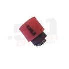 1.25 Inch Dual Foam Air Filter | 1.25 inch dual foam filter (32mm)