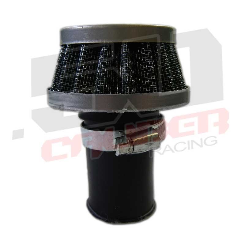 1 Inch Mesh Performance Air Filter | 1.09 Mesh Air filter (26mm)