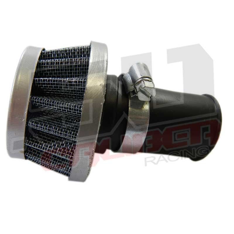 1 Inch Mesh Performance Air Filter | 1.09 Mesh Air filter (26mm)