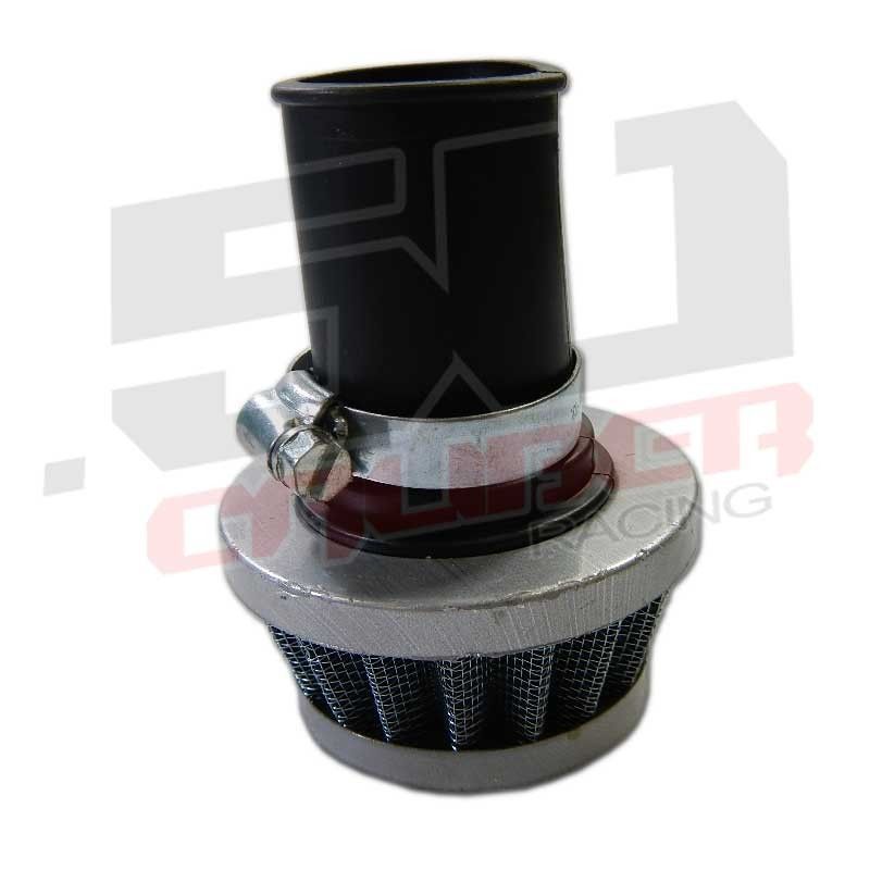 1 Inch Mesh Performance Air Filter | 1.09 Mesh Air filter (26mm)