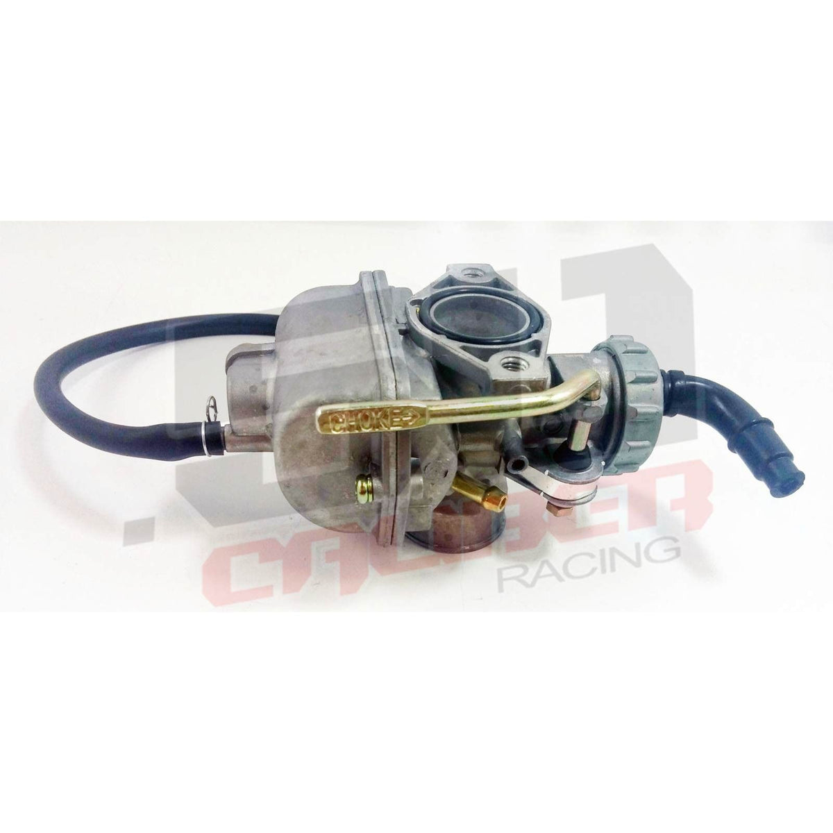 20mm Carburetor for Honda 50 with Big Bore Kit - China | 50 Caliber Racing 20mm Performance Carburetor for Honda Pit Bikes with 88cc Big Bore Engines