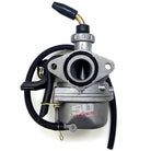 15mm Carburetor Upgrade for Honda Z50 XR50 CRF50 | Stock Size 15mm Replacement Carburetor for Honda XR50 and CRF50 Pit Bikes