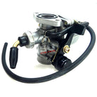 15mm Carburetor Upgrade for Honda Z50 XR50 CRF50 | Stock Size 15mm Replacement Carburetor for Honda XR50 and CRF50 Pit Bikes