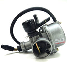 15mm Carburetor Upgrade for Honda Z50 XR50 CRF50 | Stock Size 15mm Replacement Carburetor for Honda XR50 and CRF50 Pit Bikes