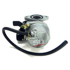 15mm Carburetor Upgrade for Honda Z50 XR50 CRF50 | Stock Size 15mm Replacement Carburetor for Honda XR50 and CRF50 Pit Bikes