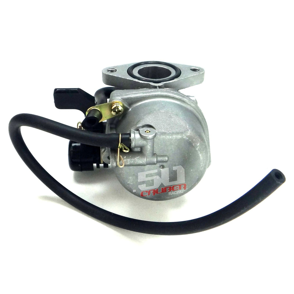 15mm Carburetor Upgrade for Honda Z50 XR50 CRF50 | Stock Size 15mm Replacement Carburetor for Honda XR50 and CRF50 Pit Bikes