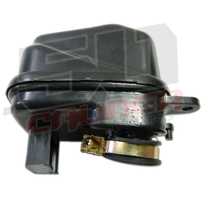 Air Filter Box with Filter PW50 | Air Filter Box with Filter Yamaha PW50