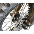 Heavy Duty Spoke Kit for 10" Rim Chinese Pit Bikes | 50 Caliber Racing Heavy Duty Spokes for Chinese Pit Bikes - 10" Rim