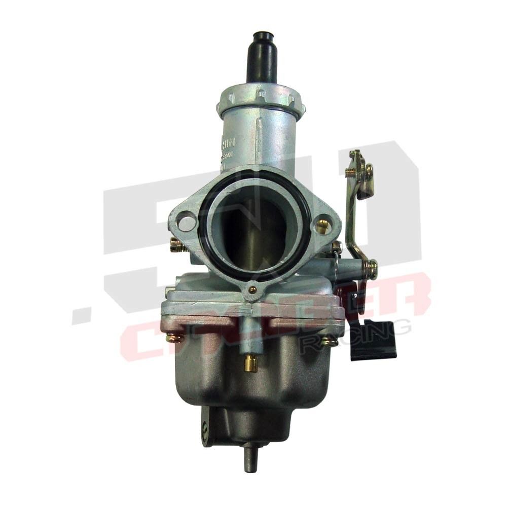 30mm Carburetor PZ30 for 200 -300cc ATVs & Dirt Bikes | 50 Caliber Racing PZ30 30mm Carburetor for 200cc to 300cc Pit Bikes
