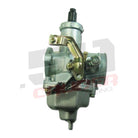 30mm Carburetor PZ30 for 200 -300cc ATVs & Dirt Bikes | 50 Caliber Racing PZ30 30mm Carburetor for 200cc to 300cc Pit Bikes